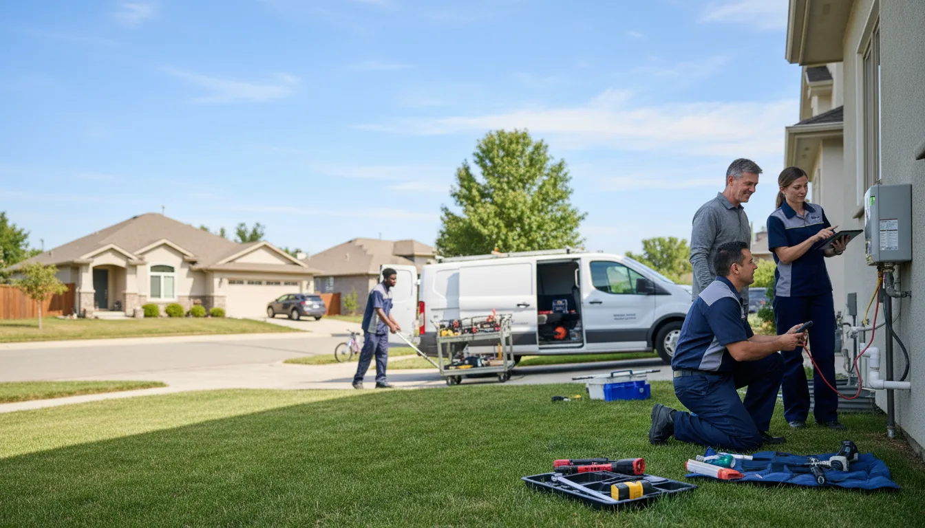 Professional Whole Home Water Filter Services in Newman Lake, WA